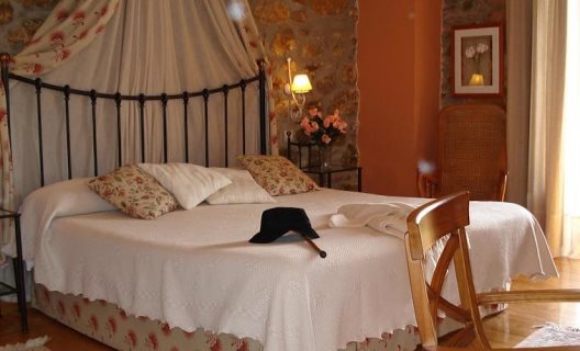 Hotel Palacio Garcia Quijano