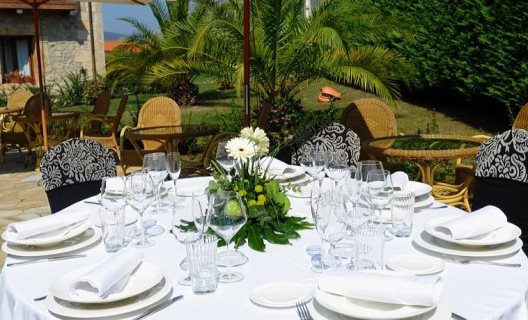 Hotel Palacio Garcia Quijano
