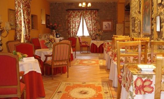 Hotel Palacio Garcia Quijano