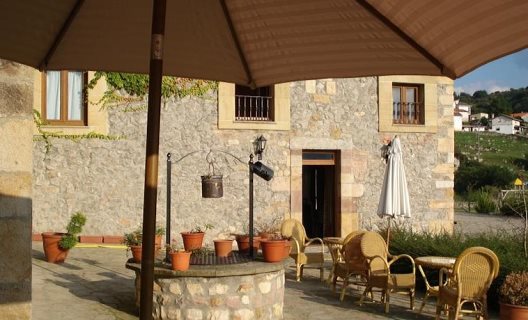 Hotel Palacio Garcia Quijano