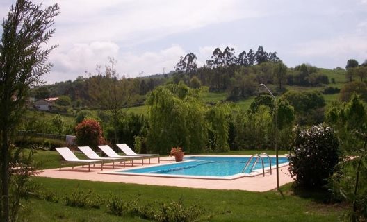 Hotel Palacio Garcia Quijano