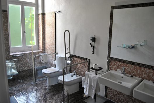 Hotel Palacio Garvey