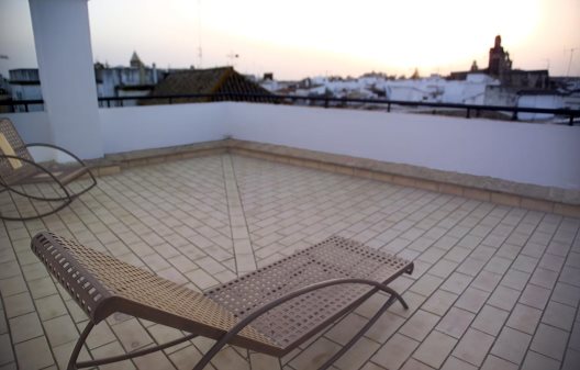 Hotel Palacio Garvey