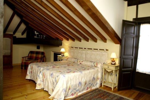 Hotel Palacio La Casona De Cerrazo