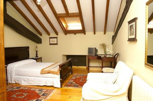 Hotel Palacio La Casona De Cerrazo