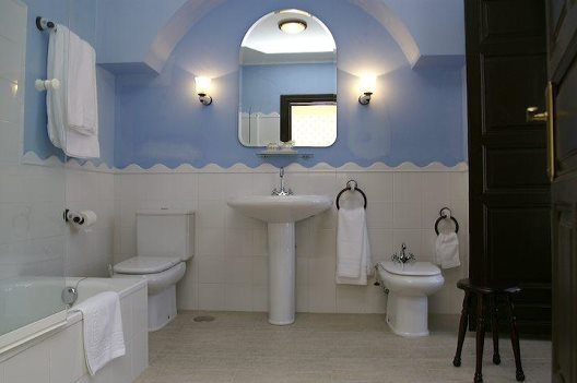 Hotel Palacio La Casona De Cerrazo