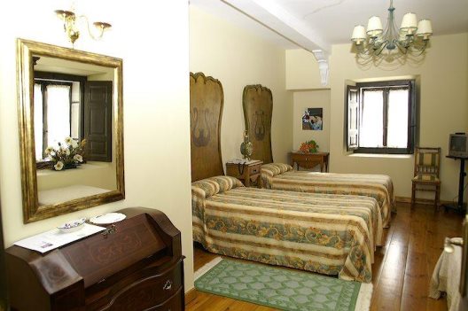 Hotel Palacio La Casona De Cerrazo