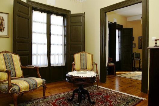 Hotel Palacio La Casona De Cerrazo