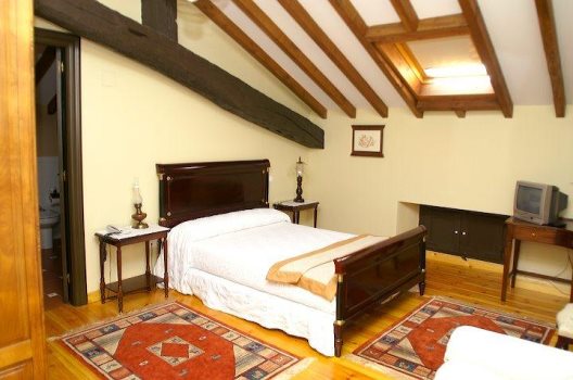 Hotel Palacio La Casona De Cerrazo