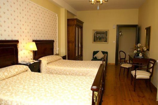 Hotel Palacio La Casona De Cerrazo