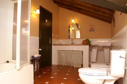Hotel Palacio La Casona De Cerrazo