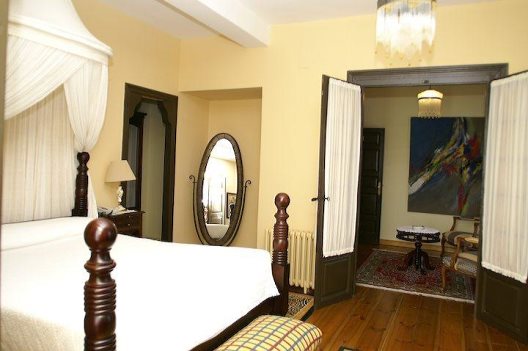 Hotel Palacio La Casona De Cerrazo