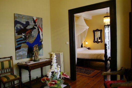 Hotel Palacio La Casona De Cerrazo