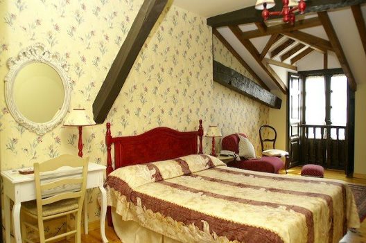 Hotel Palacio La Casona De Cerrazo