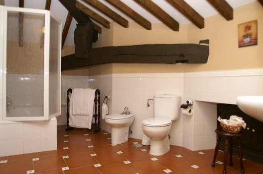 Hotel Palacio La Casona De Cerrazo
