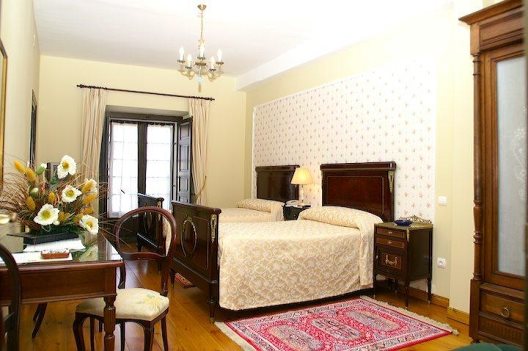 Hotel Palacio La Casona De Cerrazo