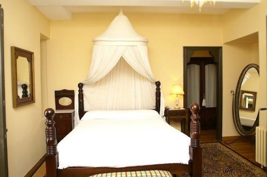 Hotel Palacio La Casona De Cerrazo
