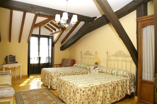 Hotel Palacio La Casona De Cerrazo