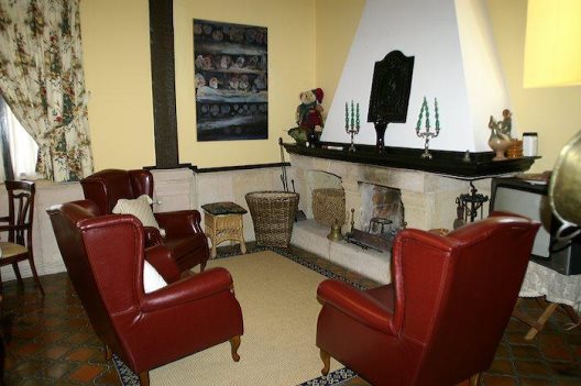 Hotel Palacio La Casona De Cerrazo