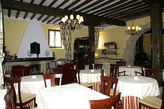 Hotel Palacio La Casona De Cerrazo