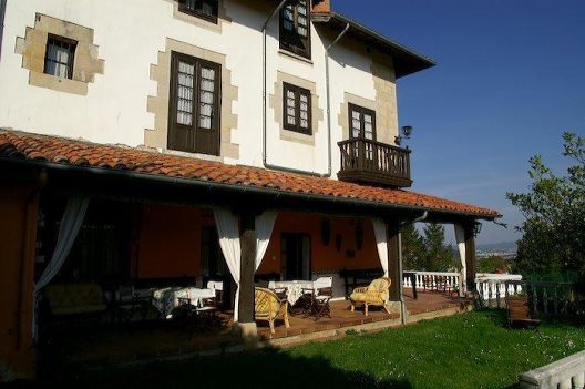 Hotel Palacio La Casona De Cerrazo