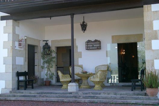 Hotel Palacio La Casona De Cerrazo