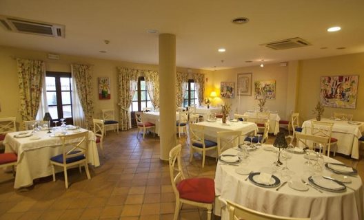 Hotel Palacio Las Manillas
