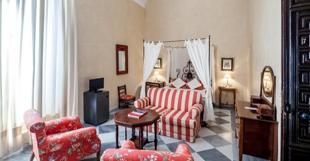 Hotel Palacio Marques De La Gomera