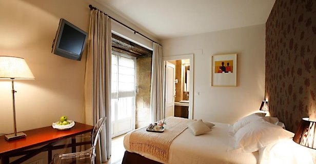 Hotel Palacio Muñatones