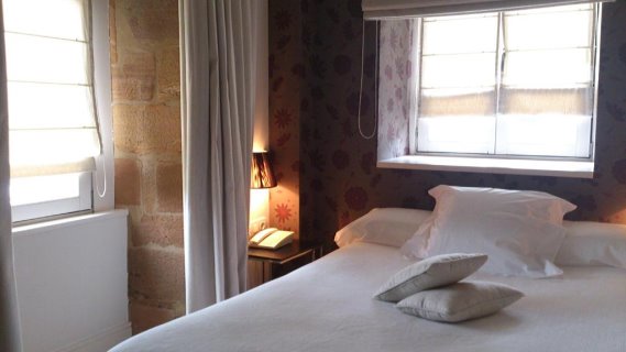 Hotel Palacio Muñatones
