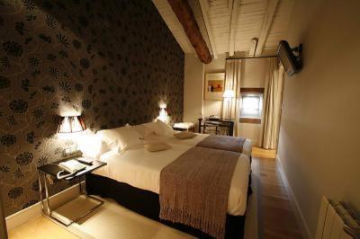 Hotel Palacio Muñatones