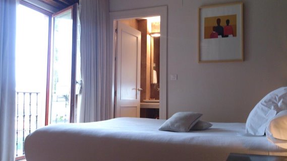 Hotel Palacio Muñatones