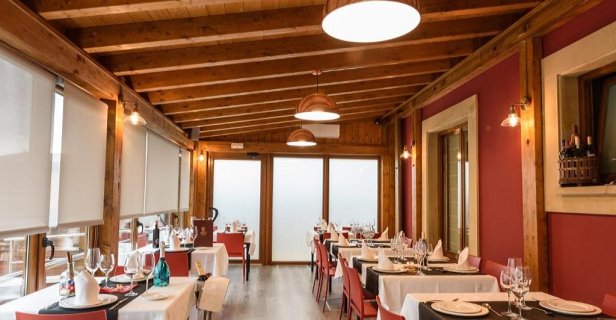 Hotel Palacio Muñatones