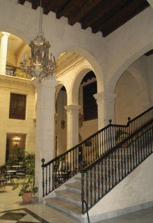 Hotel Palacio O'farrill Boutique