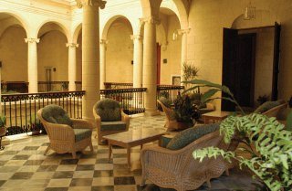 Hotel Palacio O'farrill Boutique