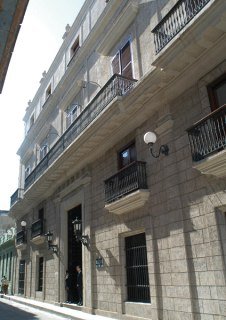 Hotel Palacio O'farrill Boutique