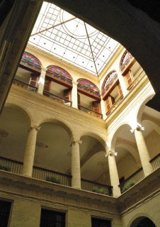 Hotel Palacio O'farrill Boutique
