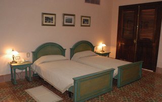 Hotel Palacio O'farrill Boutique