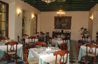 Hotel Palacio O'farrill Boutique