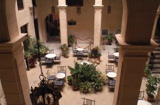 Hotel Palacio O'farrill Boutique