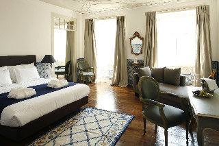 Hotel Palacio Ramalhete