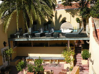 Hotel Palacio Ramalhete