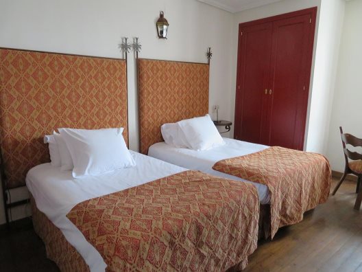Hotel Palacio Rejadorada