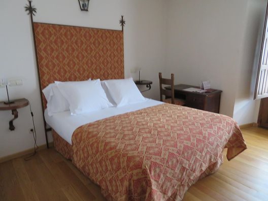 Hotel Palacio Rejadorada