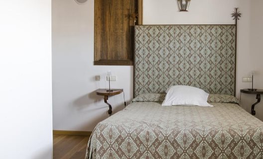 Hotel Palacio Rejadorada