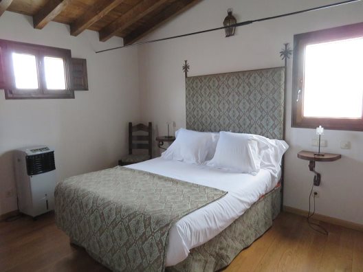 Hotel Palacio Rejadorada