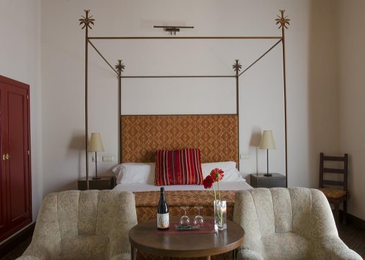 Hotel Palacio Rejadorada