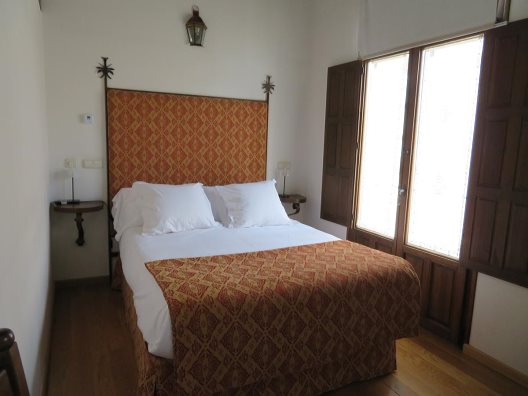 Hotel Palacio Rejadorada