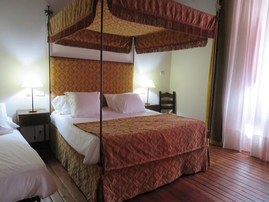 Hotel Palacio Rejadorada