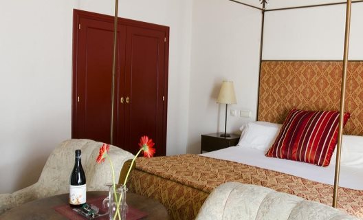 Hotel Palacio Rejadorada